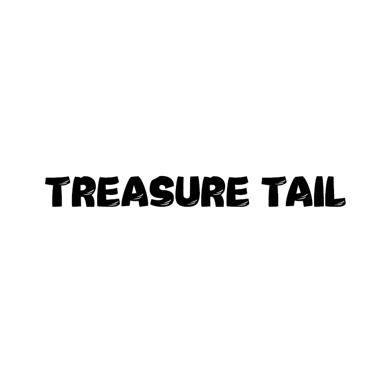 Treasure Tail 喵洋旺盗的LOGO