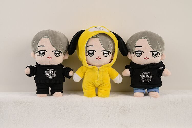 jimin doll ebay
