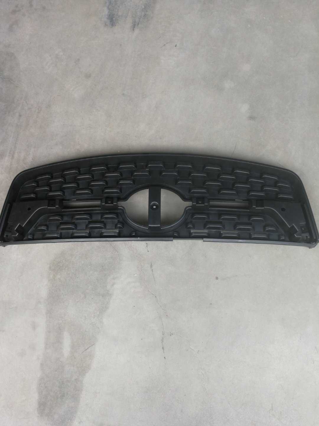 Jinpeng four-wheel D70C70S7 front bar grille upper and middle net net bar net intake grid Jinpeng dynamic car