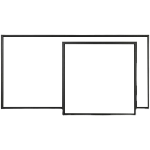 Встраиваемый потолочный светодиодный комнатный светильник для ванной комнаты, точечное освещение, световая панель, прямоугольный светильник