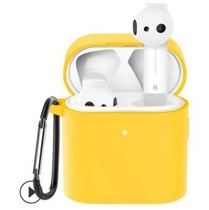 Suitable for Xiaomi Mi Xiaomi air2s protective sleeve Bluetooth headset Earphone silicone sleeve Cover Case