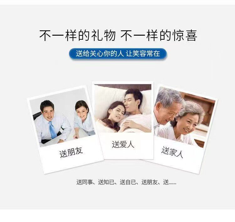 Анти-храп продукты 止鼾舌套防舌根后坠专用口腔矫正器物理防打呼噜止鼾器口舌训练器