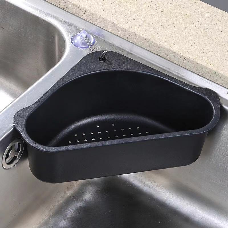 Kitchen Filter Residue Funnel Dishwashing Pool Drain Water Disposal Creative Stainless Steel Intake Good Things Recommend Sink Filter Basket