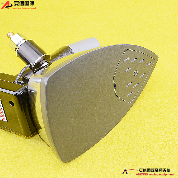 bàn de ủi quần áo lock&lock Shengtai chai cao cấp hơi nước sắt điện rèm nhà cửa hàng giặt khô nhà máy sắt công nghiệp - Điện sắt bàn ủi hơi nước sokany