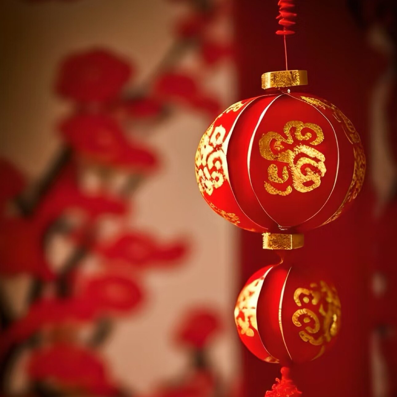 好运年年的LOGO