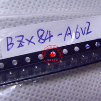 Supply BZX84-A6V2 NXP original SOT23 SMD diode Zener diode
