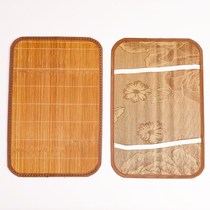 Cool Pillow Bamboo Pillow Summer Big One Pair Cool Mat Pillowcase Summer Carbonated Pillowcase Cloak Pillow Mat Pillow Mat Mat