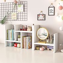 (eco-friendly plates) Easy shelf retractable combined table top shelf storage cabinet table table tops