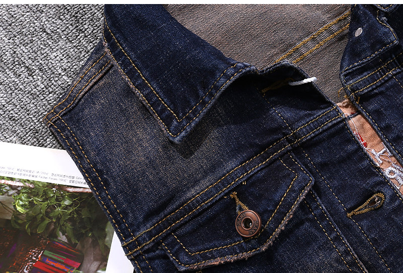 Débardeur hiver femme en Coton - Ref 3176705 Image 10