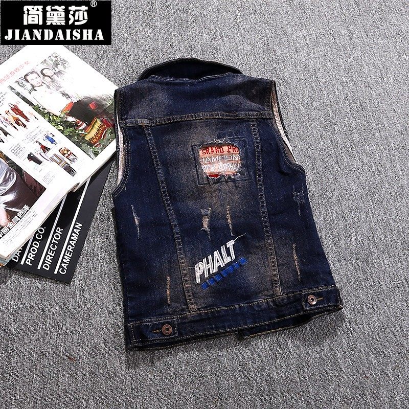 Débardeur hiver femme en Coton - Ref 3176705 Image 1