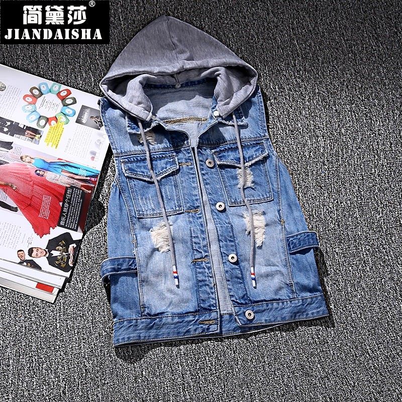 Débardeur hiver femme en Coton - Ref 3176601 Image 1