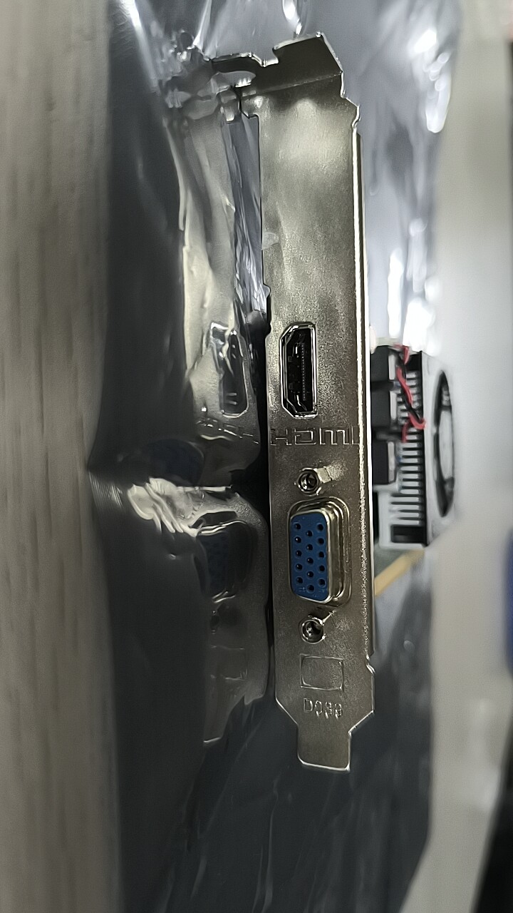 🔥AMD R520 2G显卡物超所值🔥-显卡-淘宝好物网