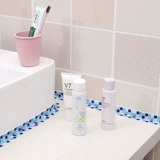 Кухонная водонепроницаемая лента, плесень и влажность -защищенный кухонный бак зазор, стена с туалетной наклейкой -Случайный уплотнительный клей