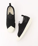 Япония приобретает Adidas SSS Slipon Fleece Shell Head Plus Plass Commory Casual Board Shoes GX1367