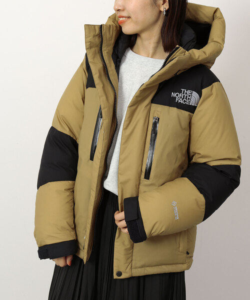 The north face, японский водонепроницаемый пуховик подходит для мужчин и женщин THE NORTH FACE/北面 