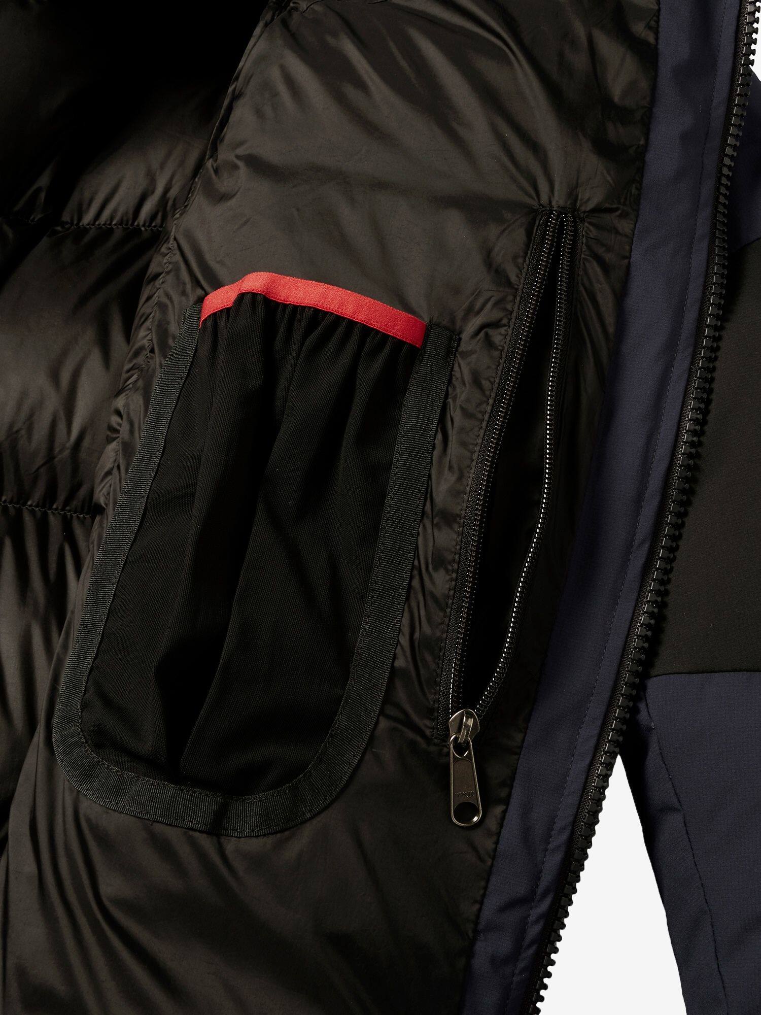 The north face, японский водонепроницаемый пуховик подходит для мужчин и женщин THE NORTH FACE/北面 