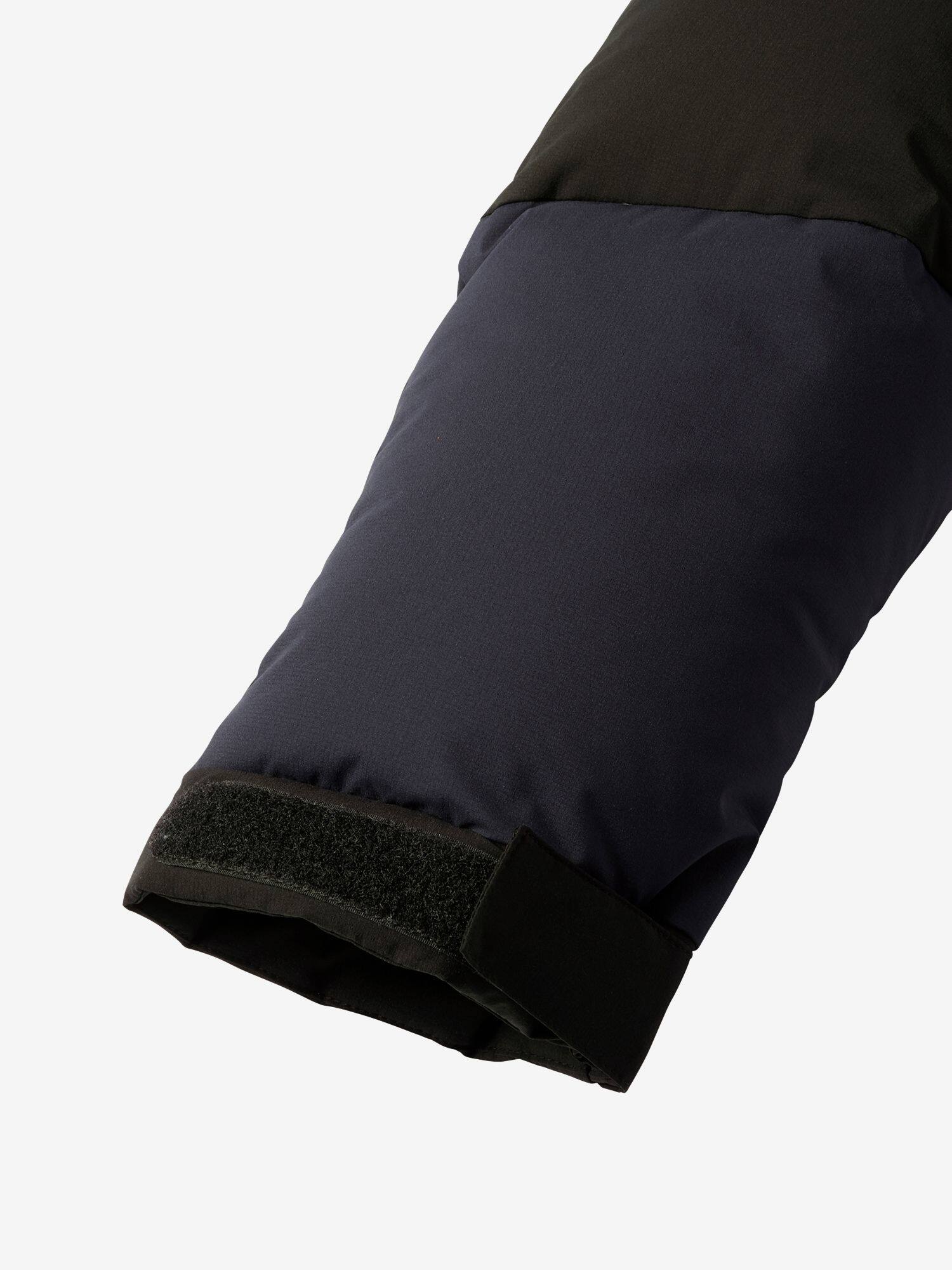 The north face, японский водонепроницаемый пуховик подходит для мужчин и женщин THE NORTH FACE/北面 