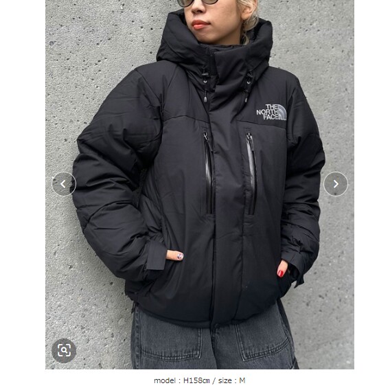 The north face, японский водонепроницаемый пуховик подходит для мужчин и женщин THE NORTH FACE/北面 
