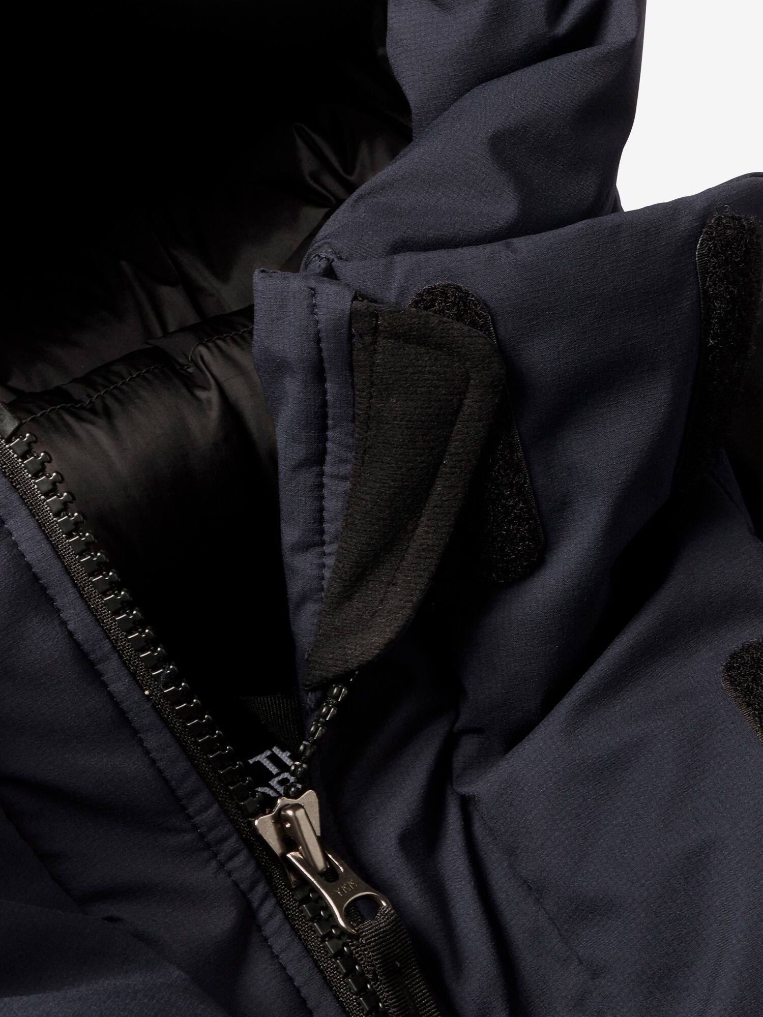 The north face, японский водонепроницаемый пуховик подходит для мужчин и женщин THE NORTH FACE/北面 