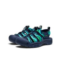 Озеро синий/темно -синий булавка 1031007