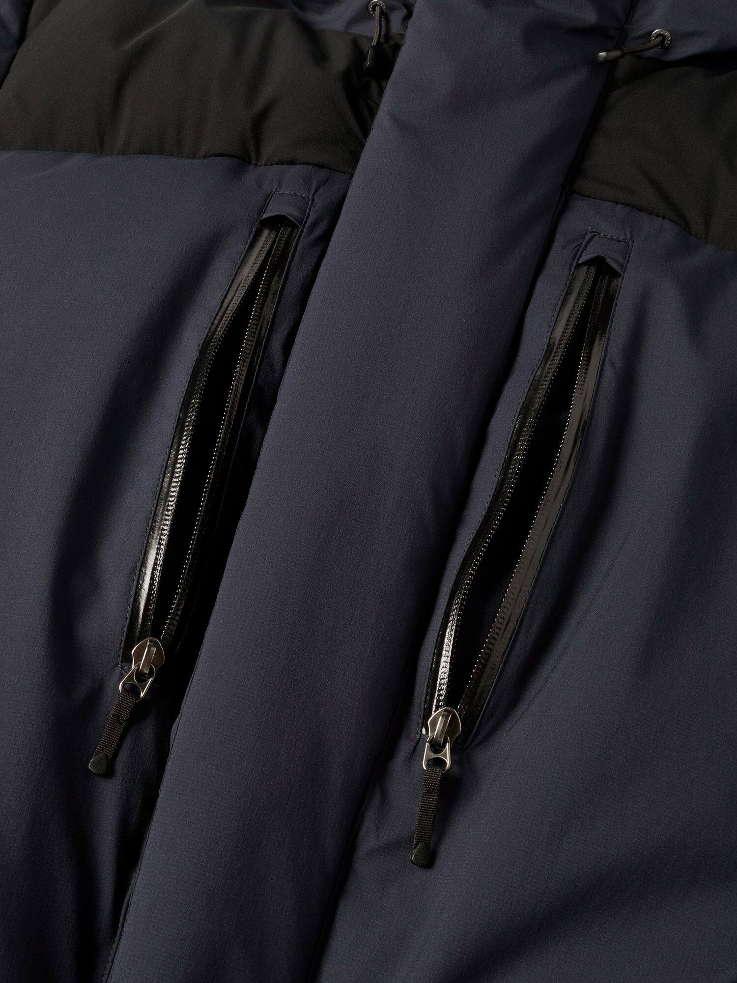 The north face, японский водонепроницаемый пуховик подходит для мужчин и женщин THE NORTH FACE/北面 