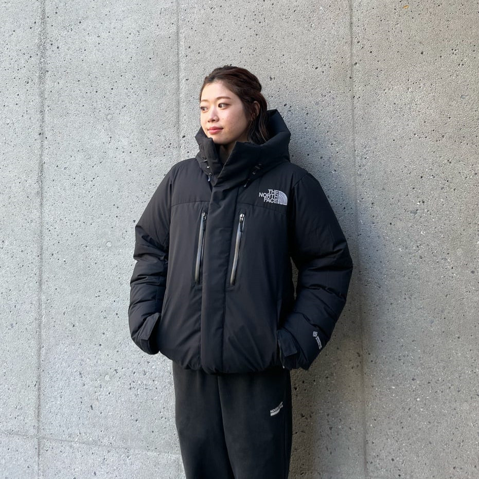 The north face, японский водонепроницаемый пуховик подходит для мужчин и женщин THE NORTH FACE/北面 