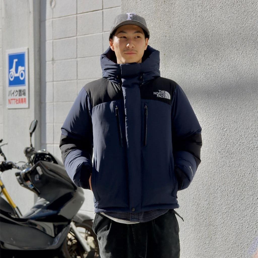 The north face, японский водонепроницаемый пуховик подходит для мужчин и женщин THE NORTH FACE/北面 