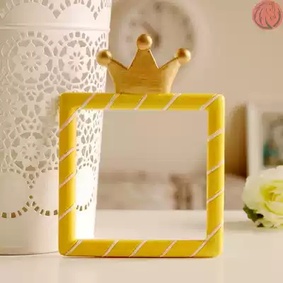 Switch decorative wall stickers to cover the ugly around the anti-dirty protective cover Nordic style personality creative cute home simple model