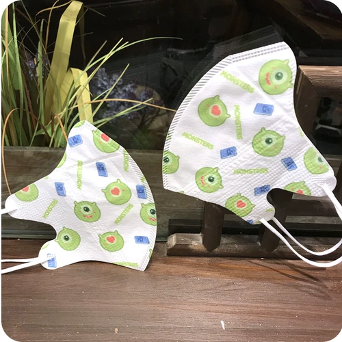 Трехмерный зимний мультяшный монстр для взрослых, в 3d формате, городской стиль, семейный стиль