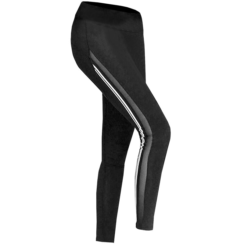 Tennis Red Women Sports Running 90% Pants Speed Dry Tight Fit Elastic Yoga Long Pants Parquet Black Workout Spring Autumn