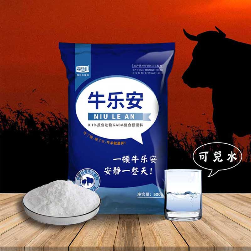 揭秘4%仔兔预混料背后的科学配方