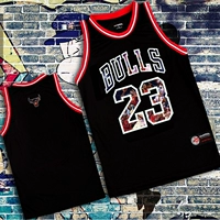 Камуфляж Bulls23 Black
