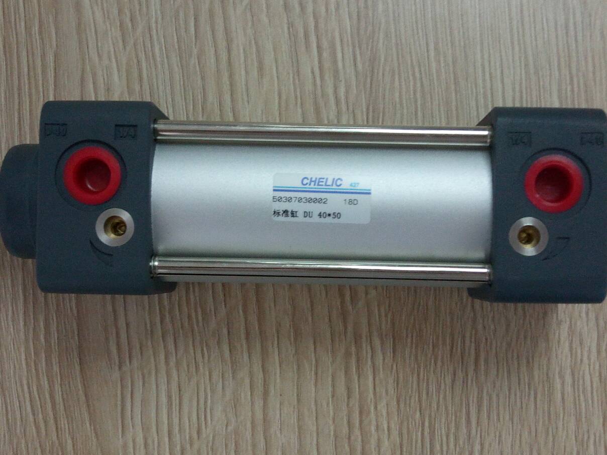 Original air stand standard cylinder DU DN DMB DAC DAU DAI32 40 50 63 80 100