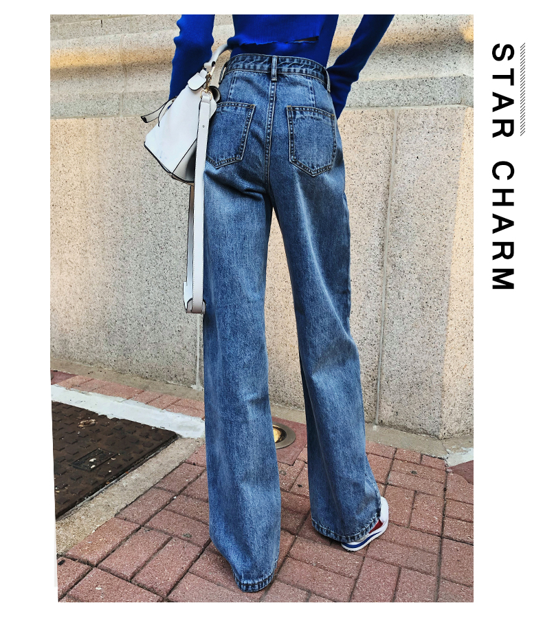 Jean femme      - Ref 3194468 Image 21