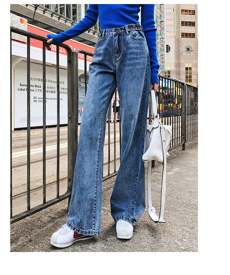 Jean femme      - Ref 3194468 Image 17