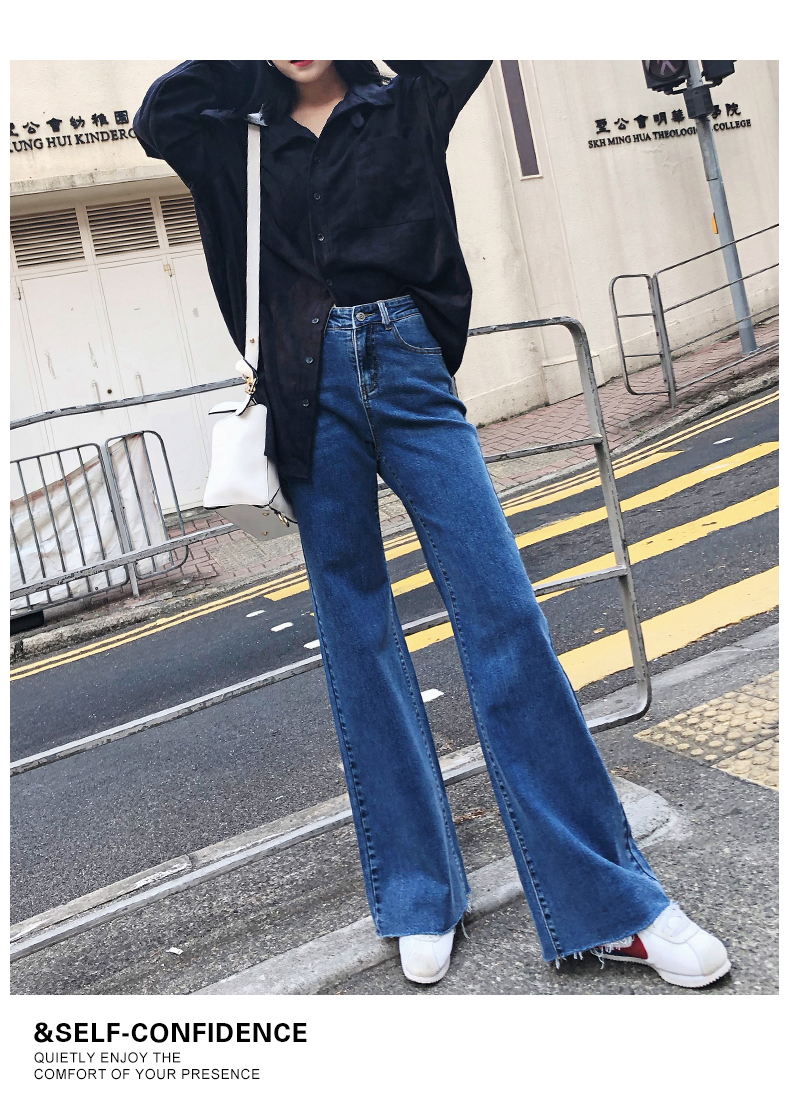 Jean femme      - Ref 3191443 Image 17