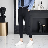 Черные штаны