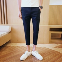 Тибетские синие штаны