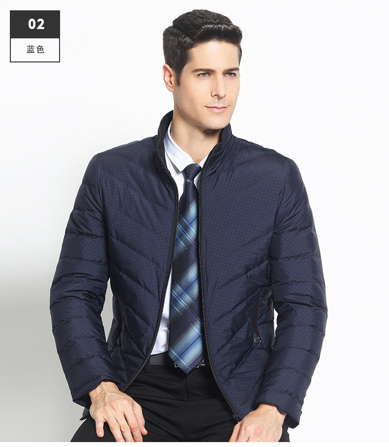 Blouson homme en Nylon - Ref 3121494 Image 21