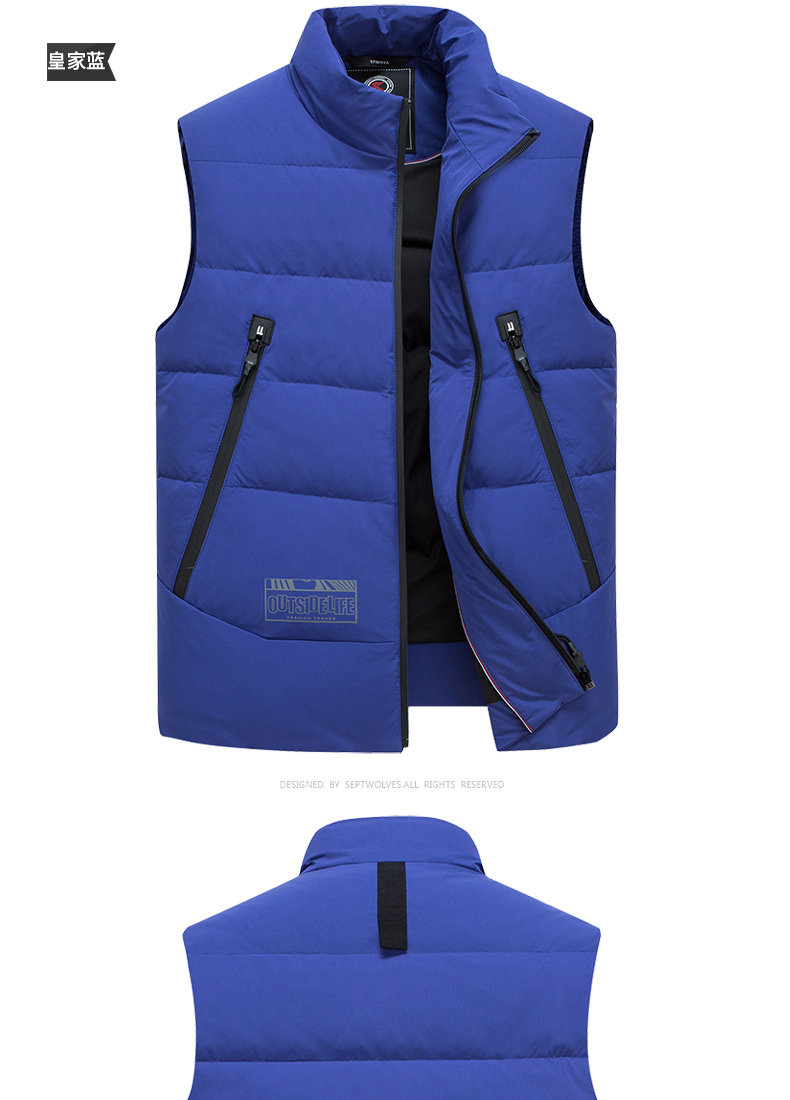 Blouson homme - Ref 3121987 Image 13