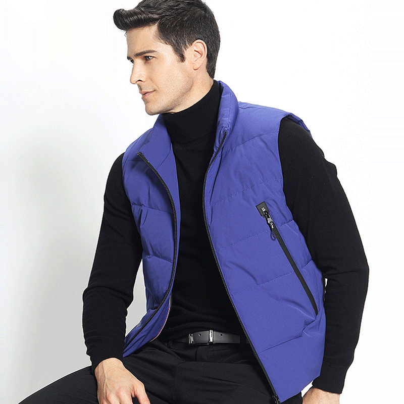 Blouson homme - Ref 3121987 Image 1