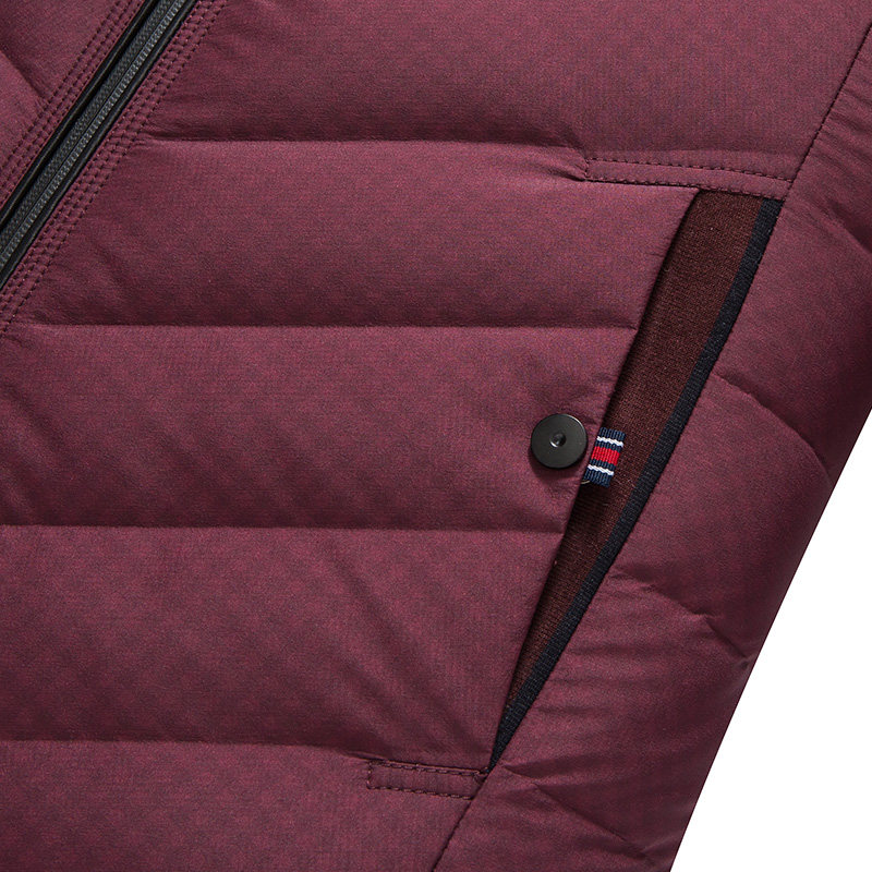 Blouson homme en Nylon - Ref 3121494 Image 5