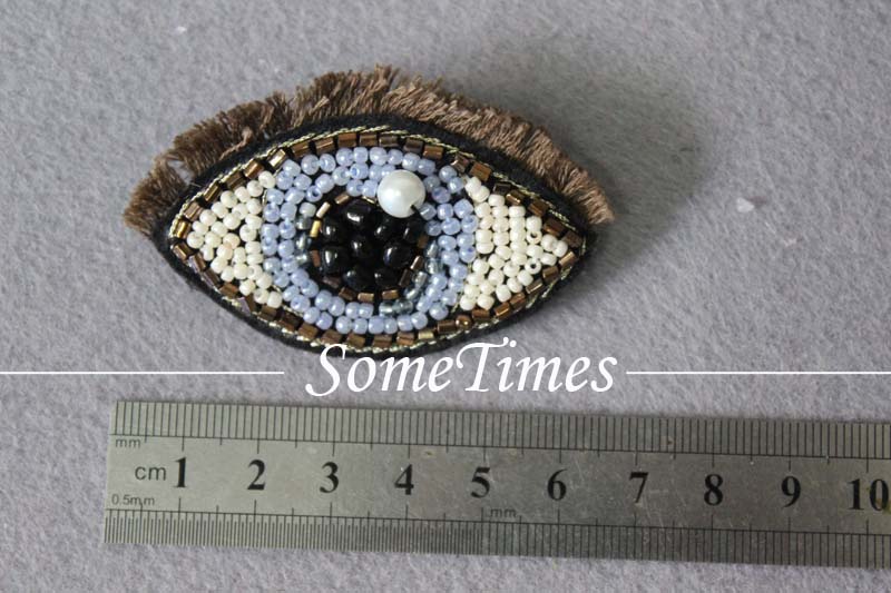 Broche en Matériau mixte - Ref 1172277 Image 6