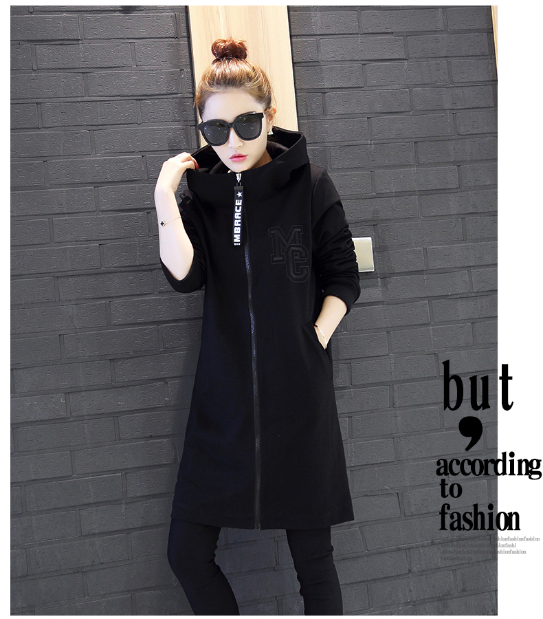 Sweatshirt femme - Ref 3214240 Image 22