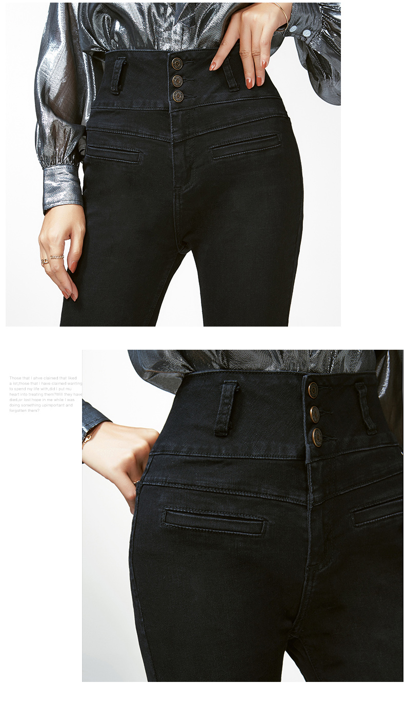 Jean femme - Ref 3192486 Image 23