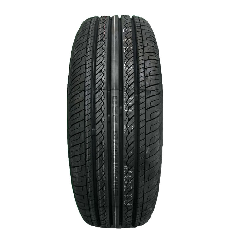 Lốp Jiatong 228 T20 205 65R15 phù hợp với Toyota BYD Geely Emgrand chính hãng hoàn toàn mới - Lốp xe giá lốp xe ô tô tải