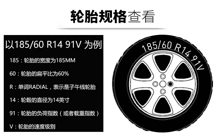Lốp xe tự động Jiatong 185 / 65R15 T20 Fit và Yue A30 / Converse / Peugeot / Elysee - Lốp xe lốp xe ô tô nào êm nhất