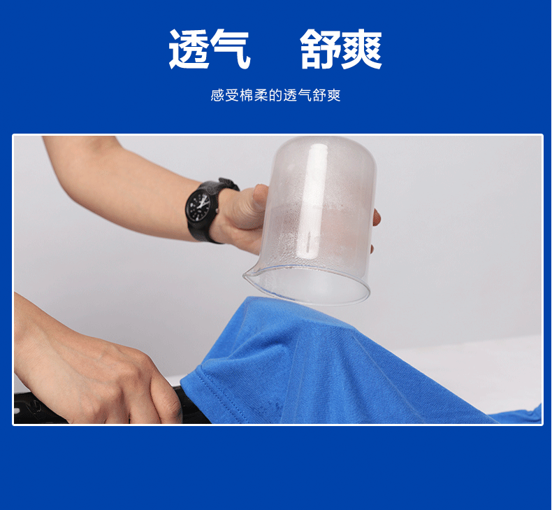 Đàn ông trung niên và lớn tuổi hơn đồ lót cotton lỏng lẻo Quần lót XL boxer cotton thoáng khí cha boxer shop đồ lót