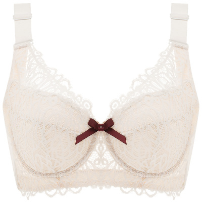 大码内衣女200斤胖mm文胸