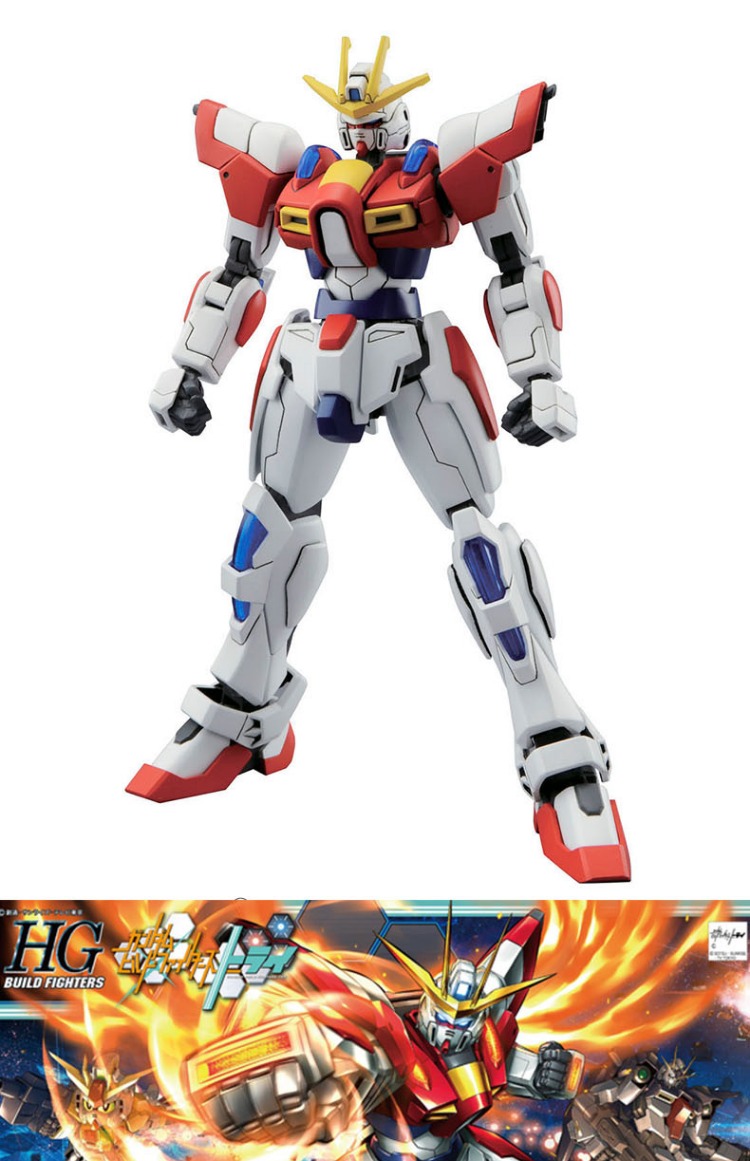 Mô hình Bandai Gundam lắp ráp tay HG1 / 144 tạo ra cuộc tấn công kỳ lân rình rập miễn phí công lý dám - Gundam / Mech Model / Robot / Transformers mô hình lắp ráp gundam
